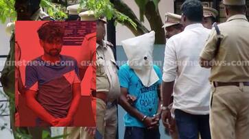 Aluva 5 year old bihar girl abduction murder case verdict will be on November 4th kgn Aluva 5 year old bihar girl abduction murder case verdict will be on November 4th kgn