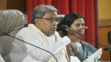 Gruha Lakshmi Scheme Again Postponed Says CM Siddaramaiah grg Gruha Lakshmi Scheme Again Postponed Says CM Siddaramaiah grg
