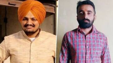 Sidhu Moosewala Murder Case: Gangster Sachin Bishnoi gets deported to India from Azerbaijan; Know details vma Sidhu Moosewala Murder Case: Gangster Sachin Bishnoi gets deported to India from Azerbaijan; Know details vma