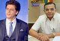 bollywood star shah rukh khan billionaire neighbour Mumbai real estate tycoon Subhash Runwal success story know his net worth zrua