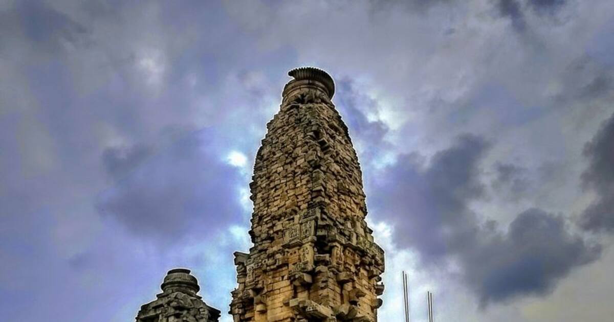 பேய்களால் ஒரே இரவில் கட்டப்பட்ட சிவன் கோயில்.. 1000 ஆண்டுகளாக தொடரும் மர்மம்..