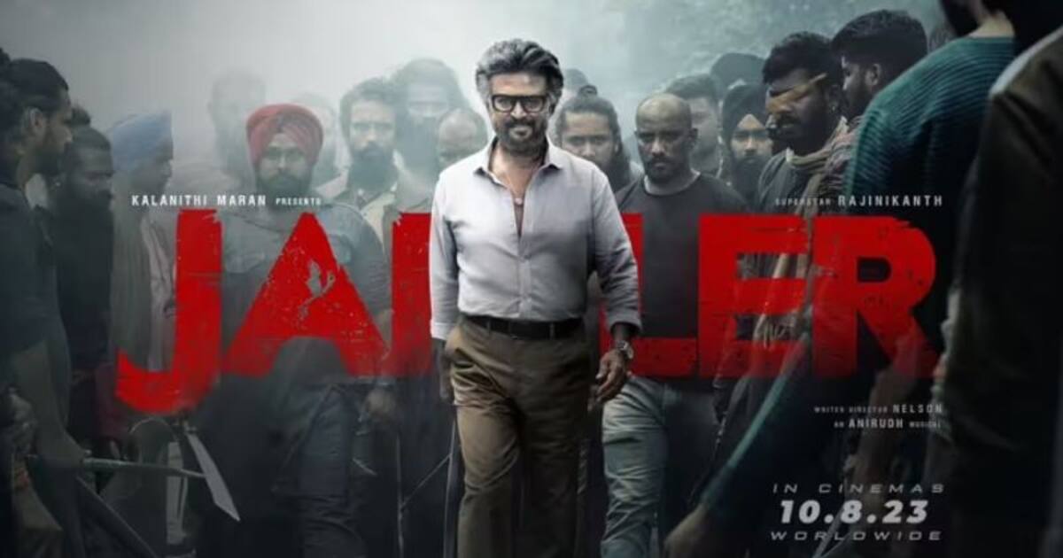 ரூ.100 கோடிலாம் வேண்டாம்... ஜெயிலர் படத்திற்காக கம்மி சம்பளம் வாங்கிய ரஜினிகாந்த் - இந்த மனசு யாருக்கு வரும்?