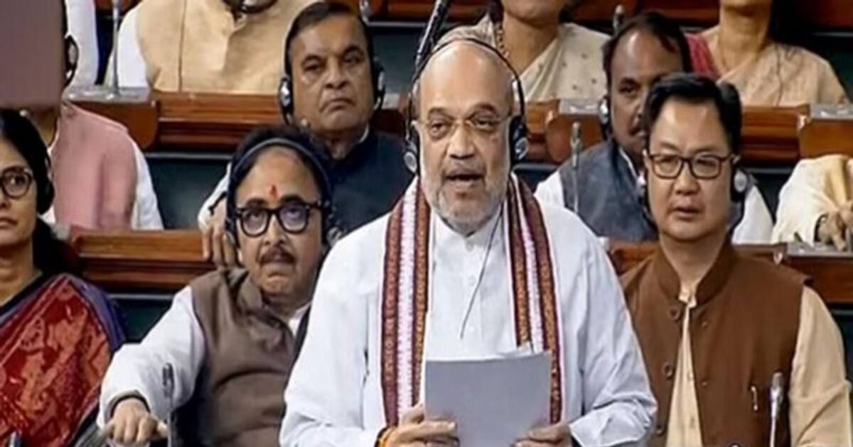 மக்களவையில் டெல்லி அவசரச் சட்ட மசோதா தாக்கல்: இன்று விவாதம்!