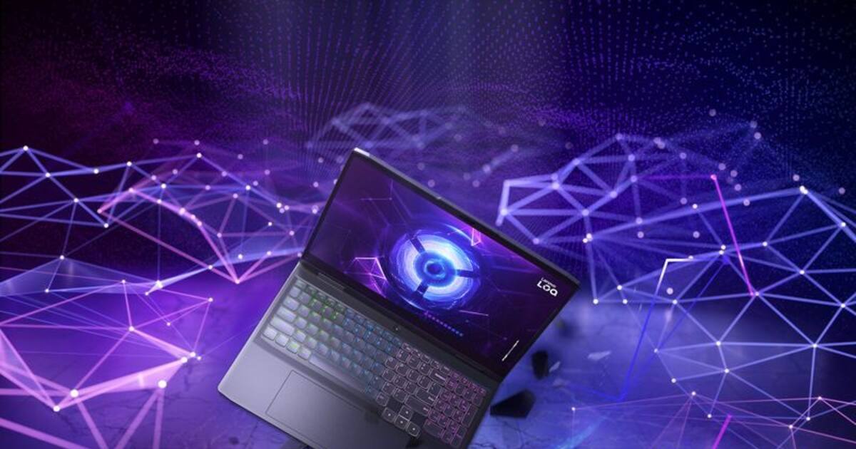 பவர் ஃபுல் பிராசஸர், கிராபிக்ஸ் அம்சங்களுடன் லெனோவோ LOQ கேமிங் லேப்டாப் இந்தியாவில் அறிமுகம்!