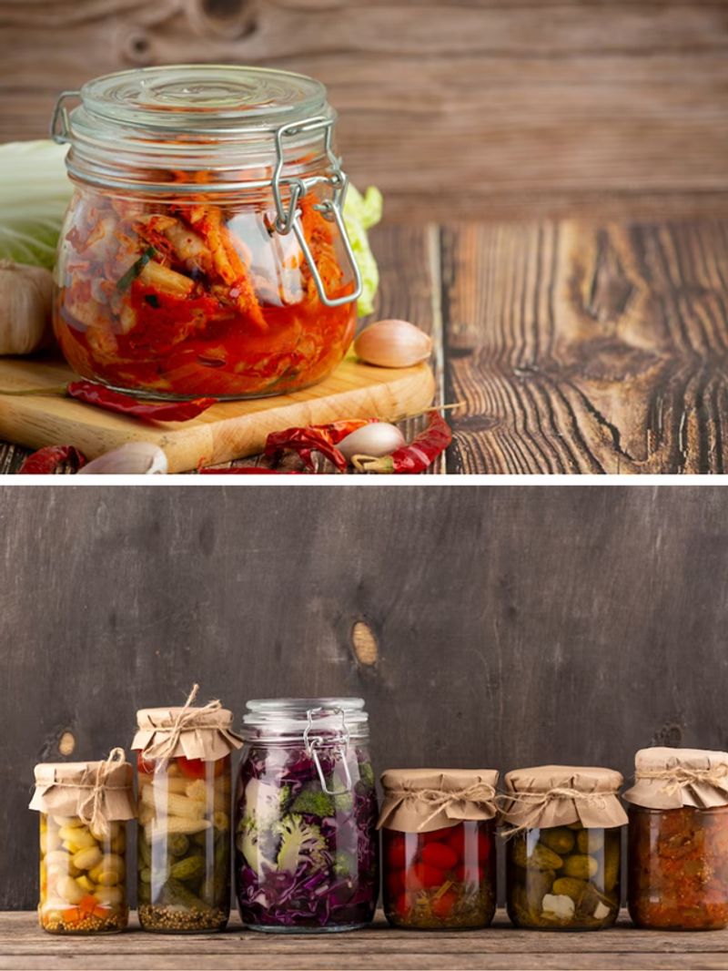 Pickles 5 health benefits of tangy superfood