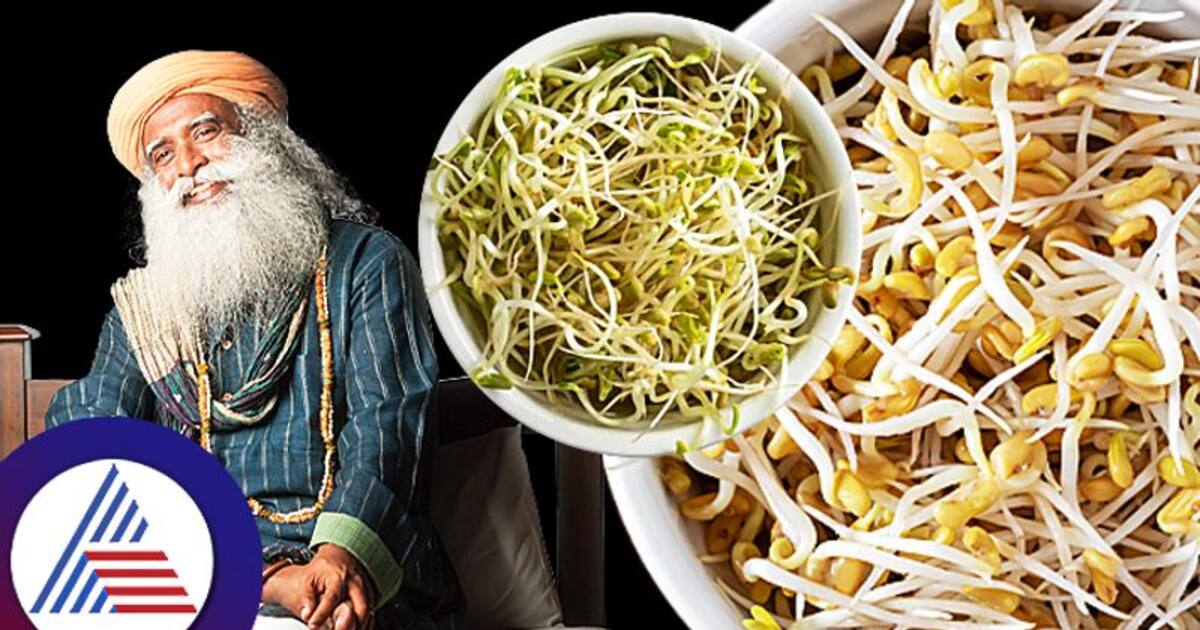 Sadhguru's take on power of fenugreek, and why it is a must in daily diet