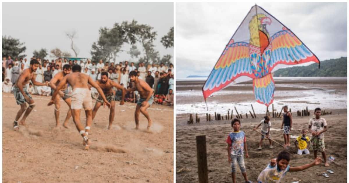 Unveiling India's Sporting Heritage: 6 traditional sports and games