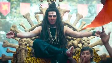 OMG 2 Trailer OUT: Witness Akshay Kumar's divine avatar as Lord Shiva's messenger in satirical comedy film vma OMG 2 Trailer OUT: Witness Akshay Kumar's divine avatar as Lord Shiva's messenger in satirical comedy film vma