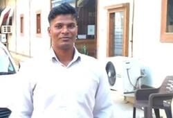 success story of delhi constable ram bhajan kumar who cracked upsc exam ZKAMN