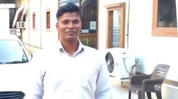 success story of delhi constable ram bhajan kumar who cracked upsc exam ZKAMN