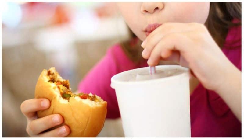 parenting tips here some tips and tricks to keep your children away from unhealthy junk food in tamil mks