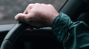Driving License Renewal with out test three officers suspended SSM Driving License Renewal with out test three officers suspended SSM