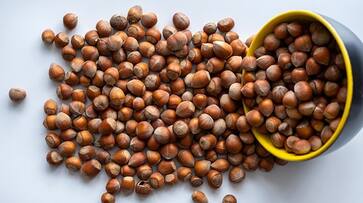 Antioxidant to nutrient powerhouse: 5 benefits of Hazelnuts ATG EAI Antioxidant to nutrient powerhouse: 5 benefits of Hazelnuts ATG EAI
