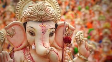 Ganesha Chaturthi 2023: Know Auspicious Time, Exact Date of Ganesha Festival ram Ganesha Chaturthi 2023: Know Auspicious Time, Exact Date of Ganesha Festival ram