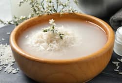 Vrat Ke Chawal The magical benefits of Samak Rice you did not know about iwh