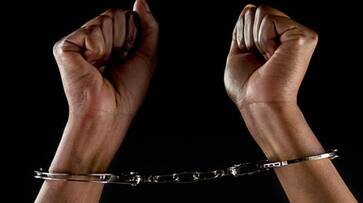 Ujjain rape: Auto driver arrested, three others detained.. Victim walked 8 km for help - bsb Ujjain rape: Auto driver arrested, three others detained.. Victim walked 8 km for help - bsb