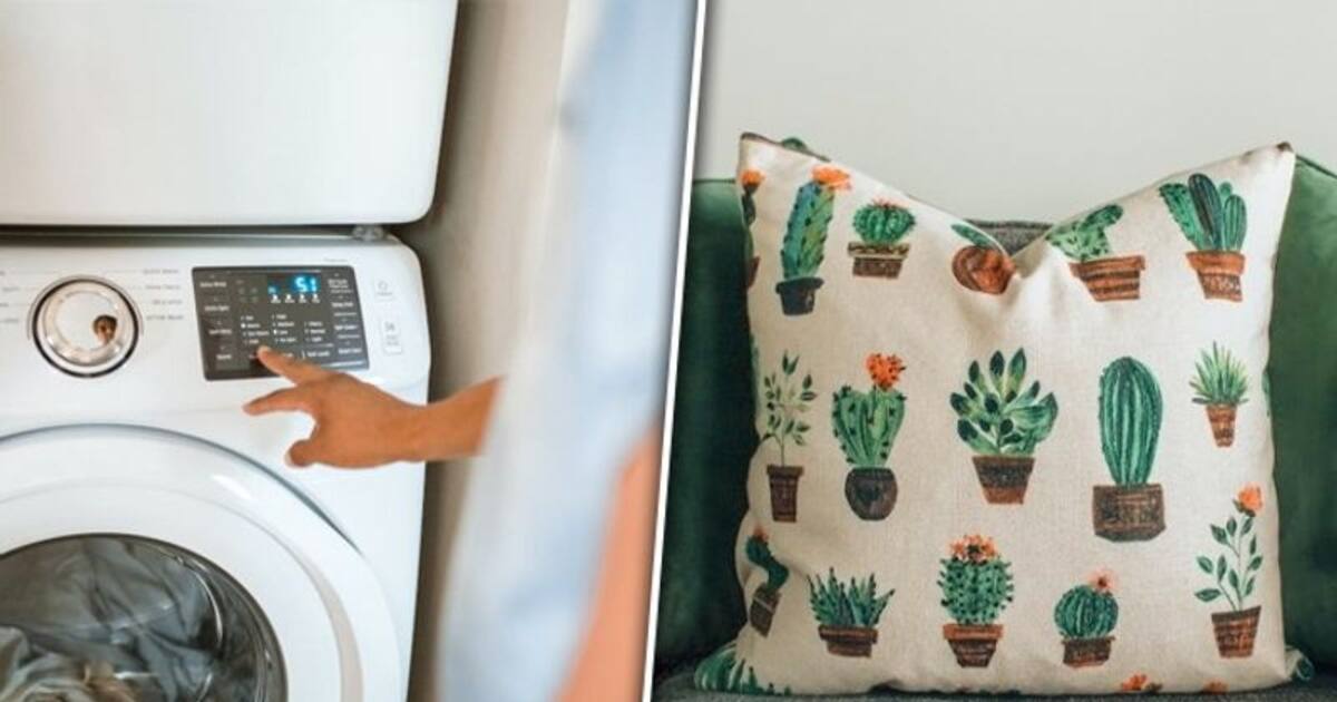 Here are 6 shocking reasons you should wash your pillows as soon as