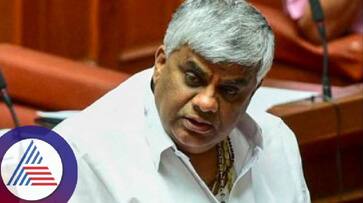 Mla HD Revanna Slams On Congress Govt At Hassan gvd Mla HD Revanna Slams On Congress Govt At Hassan gvd
