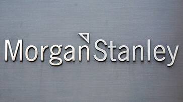 Morgan Stanley Upgrades India's Rating To ‘overweight’; Downgrades ...