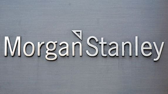 Morgan Stanley Upgrades Indias Rating To ‘overweight Downgrades China To ‘equal Weight