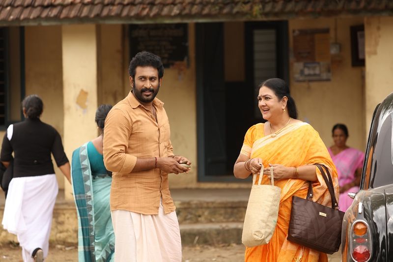 Urvashi Indrans star in Jaladhara Pumpset Since 1962 producer sagar interview