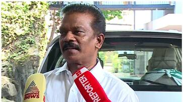 Kerala Devaswom Minister K Radhakrishnan about caste discrimination vkv Kerala Devaswom Minister K Radhakrishnan about caste discrimination vkv