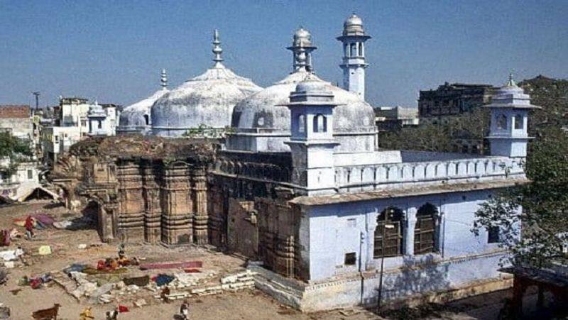 varanasi gyanvapi masjid ASI Survey case allahabad high court verdict today zrua