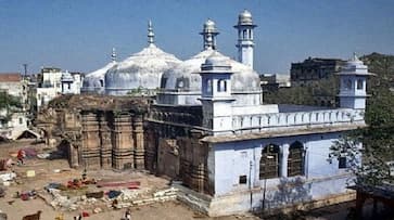 varanasi gyanvapi masjid ASI Survey case allahabad high court verdict today zrua