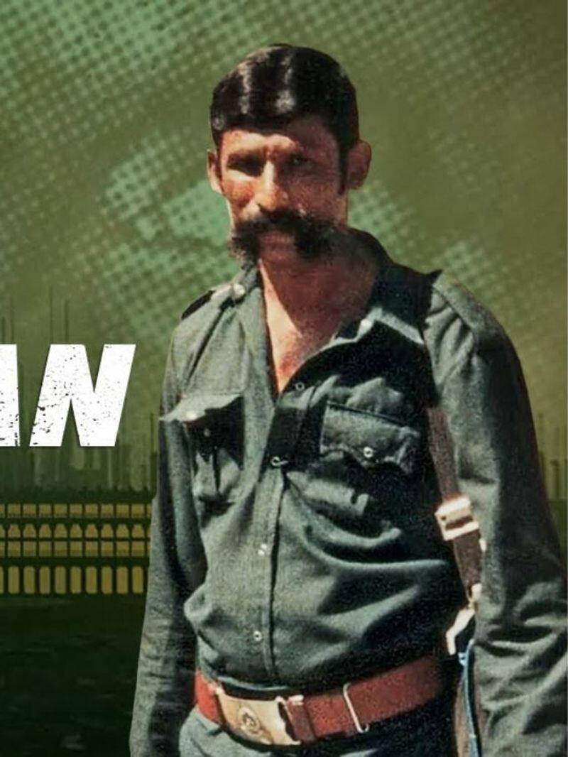 Veerappan Vanayudham Tamil Movie Wallpapers | Moviegalleri.net