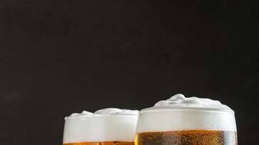 Does drinking beer really reduce Kidney stones? vkp Does drinking beer really reduce Kidney stones? vkp