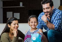 This smart investment strategy will help you build Rs 1 crore fund for your childs future mutual funds SIP iwh