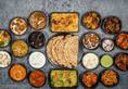  food lovers opportunity eat huge thali win 8 lakh viral kxa 