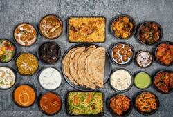  food lovers opportunity eat huge thali win 8 lakh viral kxa 