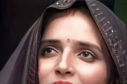 seema haider first flim karachi to noida update kxa 