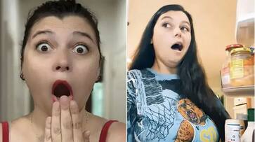 Louder than a blender US woman shatters Guinness World Record for loudest burp at 107.3 decibels (WATCH) snt Louder than a blender US woman shatters Guinness World Record for loudest burp at 107.3 decibels (WATCH) snt