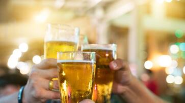Beer faces unbitter future due to climate change APK Beer faces unbitter future due to climate change APK
