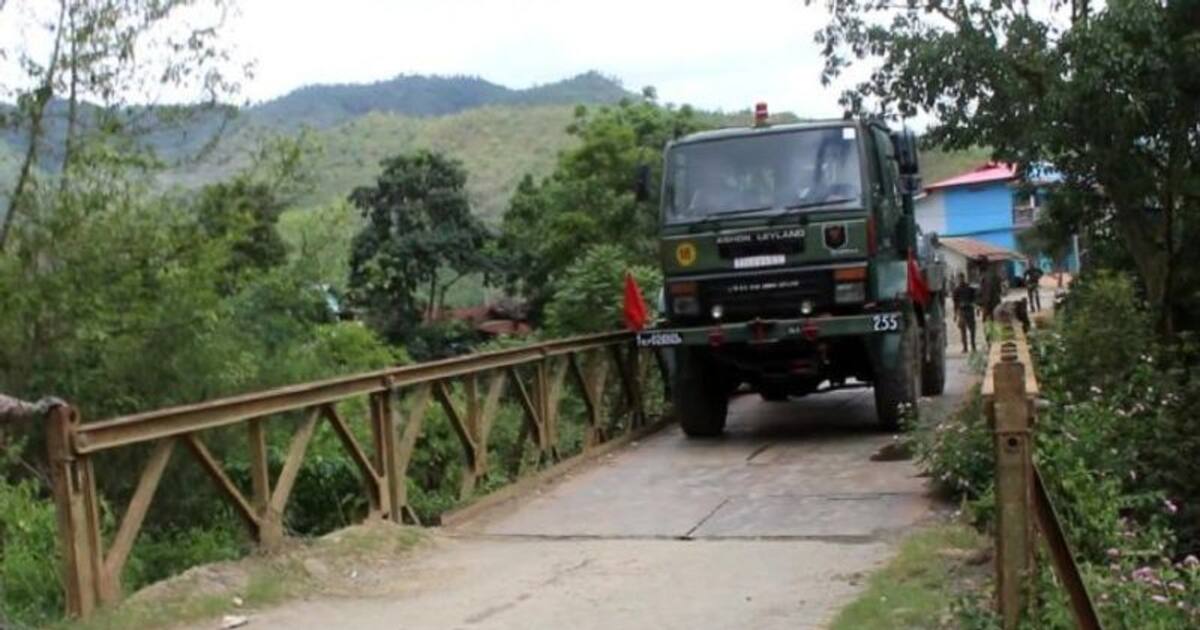 மணிப்பூர் வன்முறை: 5,668 ஆயுதங்கள் கொள்ளையடிப்பு; உரிமை கோரப்படாத 96 உடல்கள்!