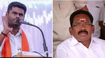 Sellur Raju warns that if you talk about Anna, your tongue will rot KAK Sellur Raju warns that if you talk about Anna, your tongue will rot KAK