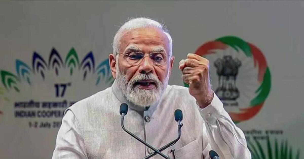 பிரிக்ஸ் மாநாடு: தென்னாப்பிரிக்கா செல்லும் பிரதமர் மோடி!