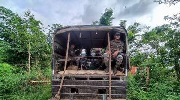 Manipur violence: CBI arrests fifth accused in abduction, killing of two Meitei students AJR Manipur violence: CBI arrests fifth accused in abduction, killing of two Meitei students AJR