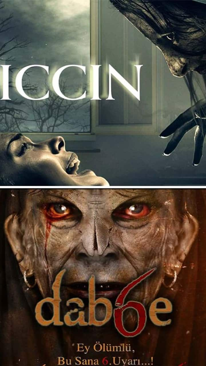 Best turkish horror on sale movies with english subtitles