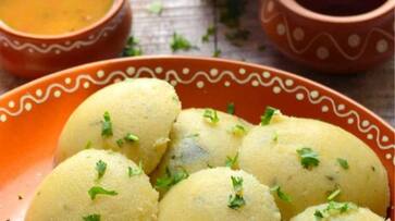 Kanchipuram idly recipe in Tamil Kanchipuram idly recipe in Tamil
