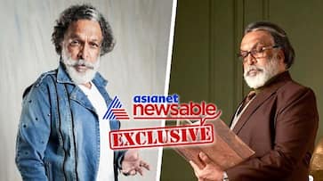 Exclusive! South star Nassar on 'The Jengaburu Curse', working with Nila Madhab Panda, Kamal Haasan's advice vma Exclusive! South star Nassar on 'The Jengaburu Curse', working with Nila Madhab Panda, Kamal Haasan's advice vma