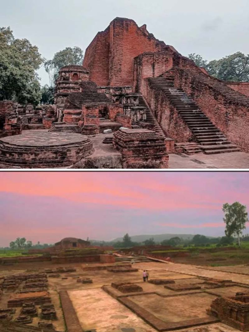 Nalanda To Vikramshila 5 Historical Places Of Bihar nalanda-to-vikramshila-5-historical-places-of-bihar