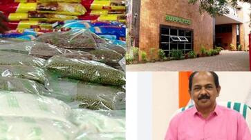 Kerala: Supplyco demands price hike for 13 subsidy items rkn Kerala: Supplyco demands price hike for 13 subsidy items rkn