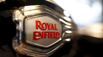 Royal Enfield Guerrilla 450 trademarked in India prn Royal Enfield Guerrilla 450 trademarked in India prn