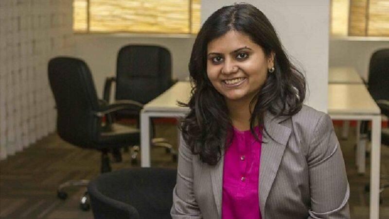 success story of IIM graduate Surobhi Das who got Rs 179 crores shares from her employer company zrua