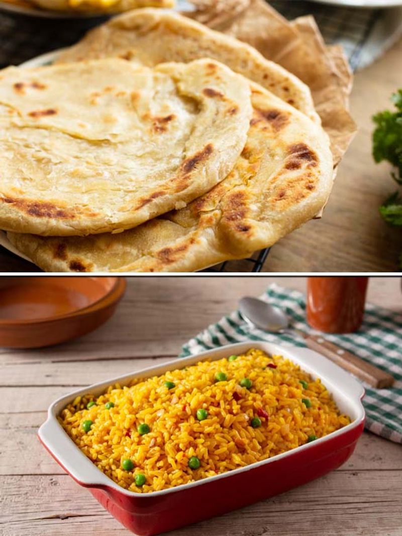 Paratha To Poha 7 Indian Breakfast Ideas For Weekend