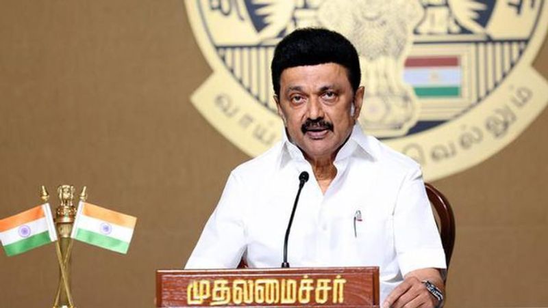 Ramdoss has insisted that government school students should be given NEET coaching from class 11 onwards Kak