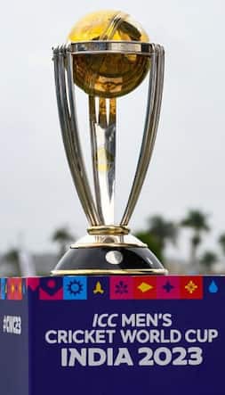 Eoin Morgan picks four teams as favourites to win the ICC Mens ODI World Cup 2023 jje
